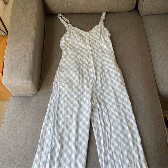 Jumpsuit - Picture 1 of 4